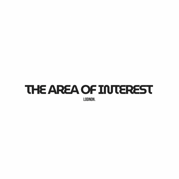 The Area Of Interest 